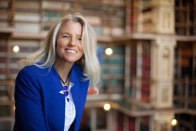 Catherine Tinsley