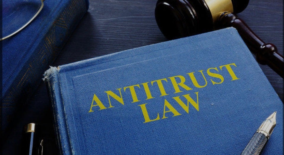 antitrust