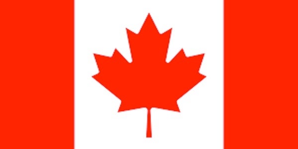 Canadian flag